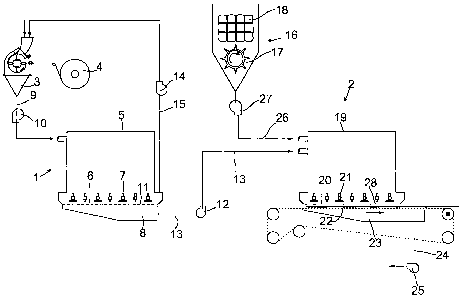 Une figure unique qui représente un dessin illustrant l'invention.